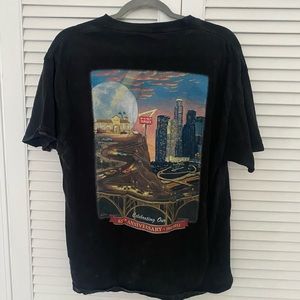 In n out 65th anniversary tshirt